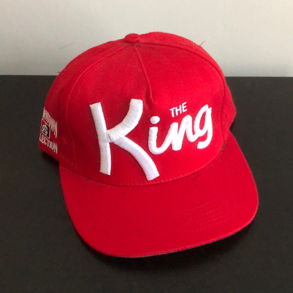 Acapulco Gold snapback